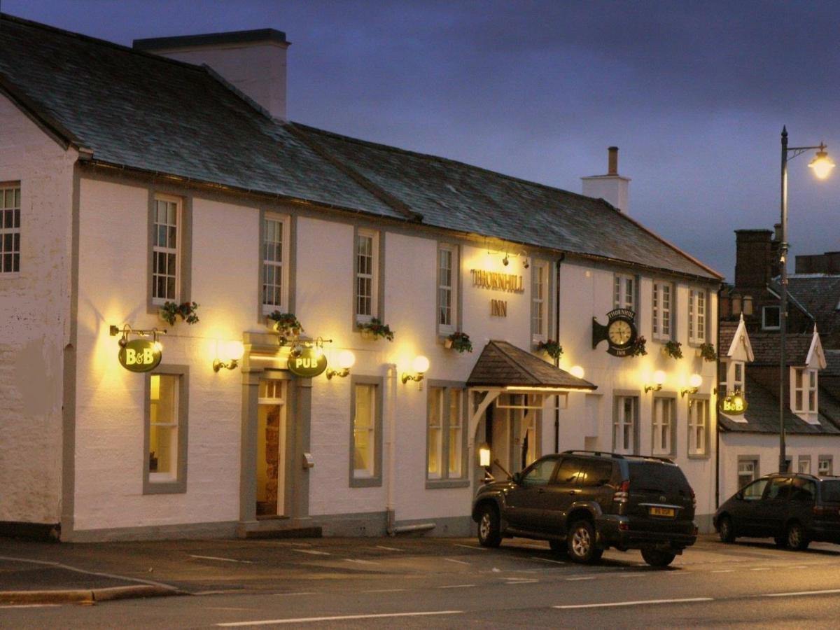 Thornhill Inn Exteriör bild