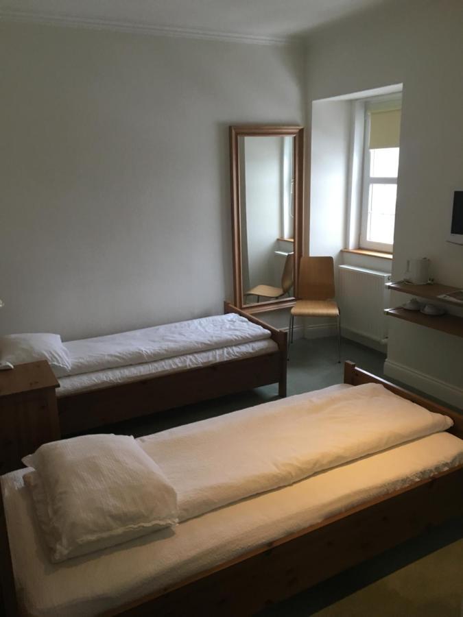 Thornhill Inn Exteriör bild
